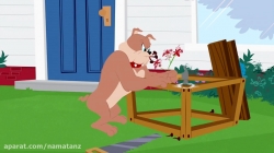 انیمیشن تام و جری 2018 فصل 1 قسمت 2 - Tom and Jerri